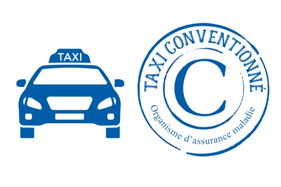 chauffeur taxi conventionne annemasse vsl