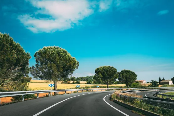 taxi toutes distances depuis et vers annemasse vue sur les alpes